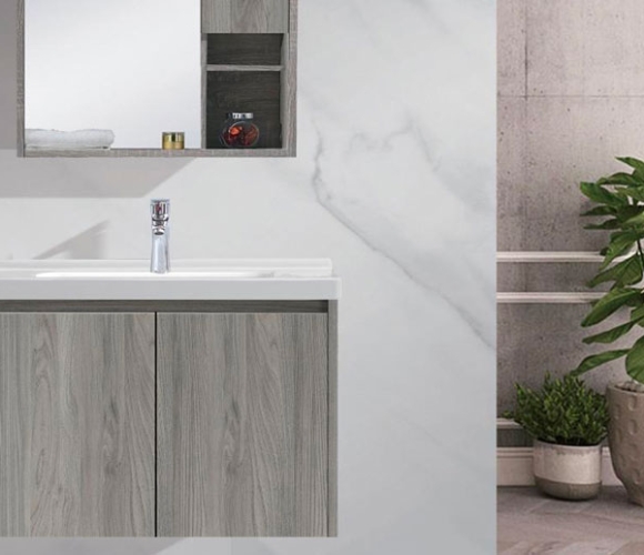KỆ  LAVABO  ĐANG  LÀ  XU  HƯỚNG  