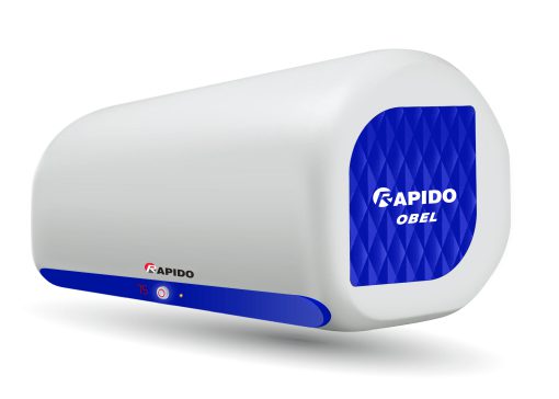 Bình nước nóng Rapido Obel RON 