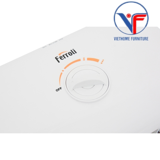 Máy nước nóng Rita FS-4.5 TE (chống giật)