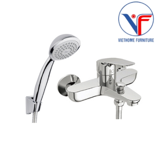 Vòi Sen Tắm Nóng Lạnh American Standard Cygnet WF-0311