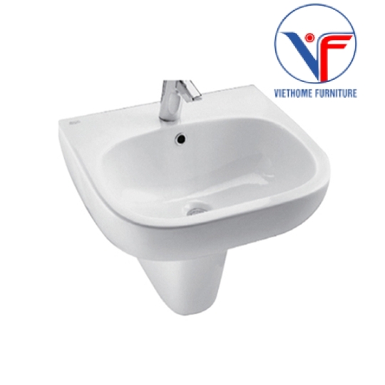 Chậu Lavabo Treo Tường American Standard Active 0955-WT/0755-WT