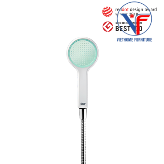 Tay Sen Genie 3 Màu Xanh - Hồng - Xám American Standard (dây,gác)