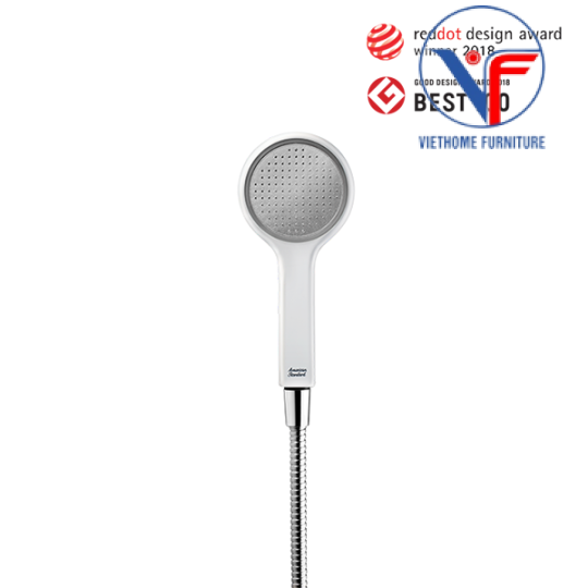Tay Sen Genie 3 Màu Xanh - Hồng - Xám American Standard (dây,gác)