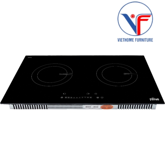 Bếp từ Ferroli ID4000BN