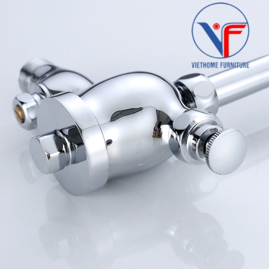 VAN XẢ BỒN TIỂU NAM-XẢ NHẤN BỒN TIỂU LOẠI NÚT BẤM