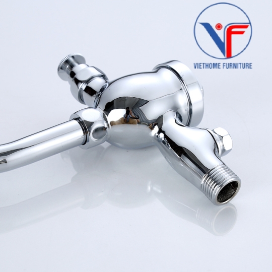 VAN XẢ BỒN TIỂU NAM-XẢ NHẤN BỒN TIỂU LOẠI NÚT BẤM