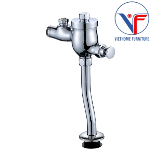VAN XẢ BỒN TIỂU NAM-XẢ NHẤN BỒN TIỂU LOẠI NÚT BẤM