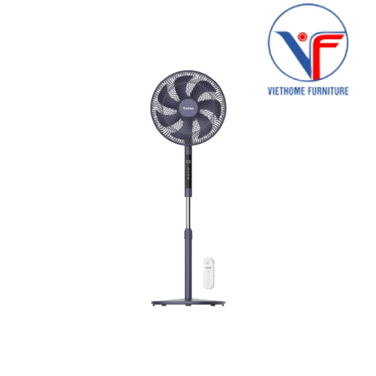 Quạt đứng Rapido RWF-14AHD (Điều khiển từ xa)