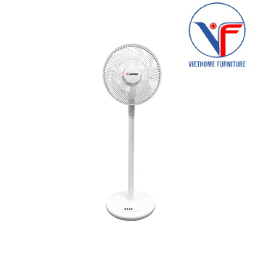 Quạt điện điều khiển từ xa Rapido REF – 30