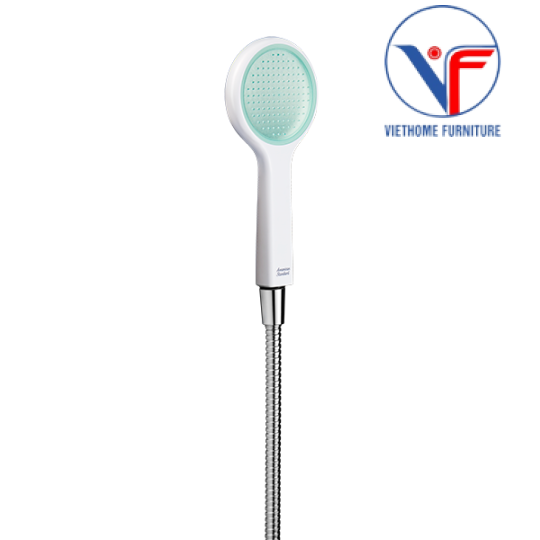 Tay Sen Genie 3 Màu Xanh - Hồng - Xám American Standard (dây,gác)