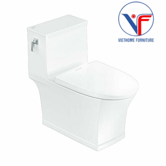 Bồn Cầu American Standard WP-2025 Dòng Kastello