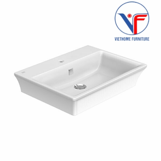 Chậu Rửa Đặt Bàn American WP-F525 Kastello