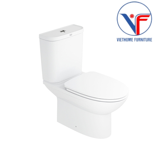 Bồn Cầu American Standard 2630-WT (3630-WT+ 4630-WT) Modern 2 Khối