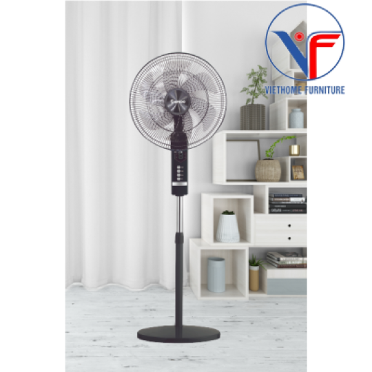Quạt đứng Rapido RWF-20AHD (Điều khiển từ xa)