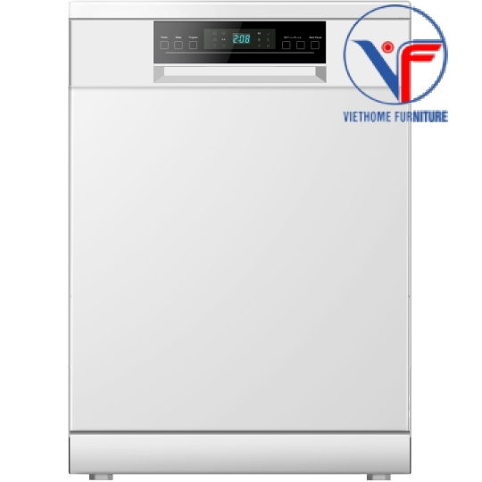MÁY RỬA CHÉN - BÁT BINOVA BI-1102DWS