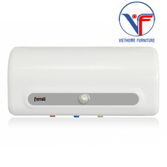 Bình nước nóng gián tiếp ferroli QQ ME 30L