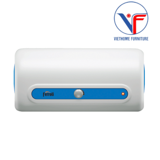 Máy Nước Nóng Ferroli QQ AE 30L Gián Tiếp