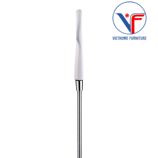 Tay Sen Genie 3 Màu Xanh - Hồng - Xám American Standard (dây,gác)
