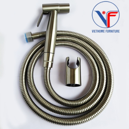 Vòi Xịt Vệ Sinh Inox 304