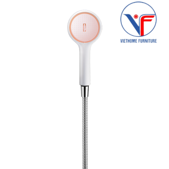 Tay Sen Genie 3 Màu Xanh - Hồng - Xám American Standard (dây,gác)