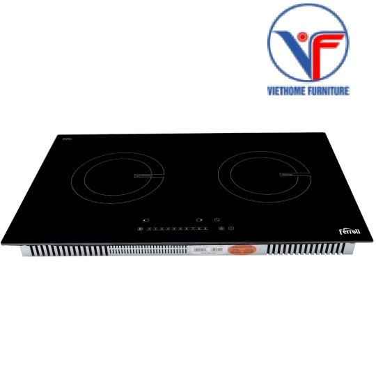Bếp từ Ferroli ID4000BN