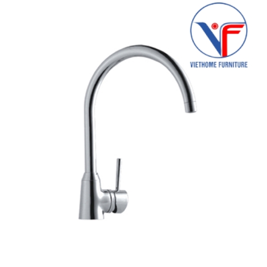 Vòi Rửa Chén Nóng Lạnh American Standard WF-5608 Minimalistic