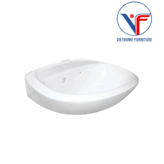 Chậu Rửa Treo Tường American Standard Gala VF-0940