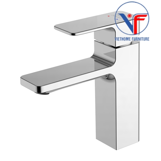 Vòi Lavabo American Standard Acacia E WF-1301 Nóng Lạnh