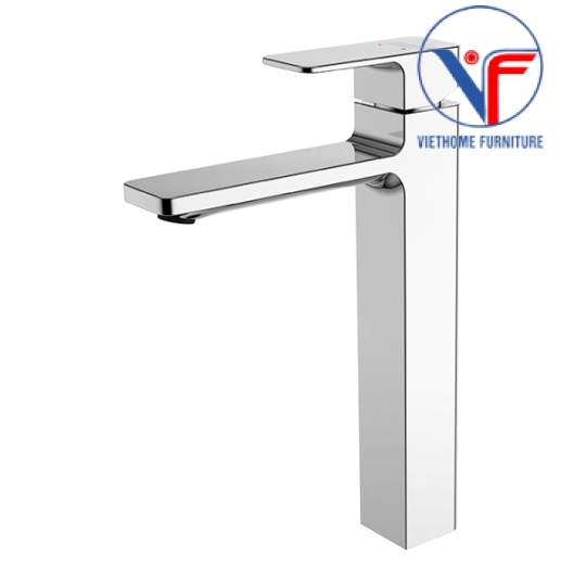 Vòi Lavabo  Cổ Cao American Standard Acacia E WF-1302 Nóng Lạnh