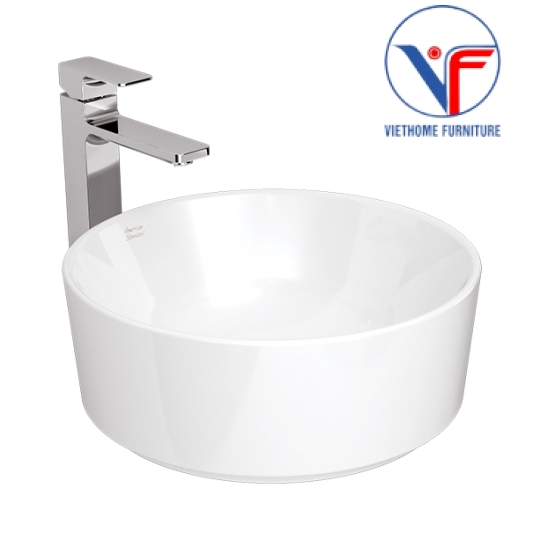 Chậu Rửa Đặt Bàn American Standard Acacia E 0509-WT