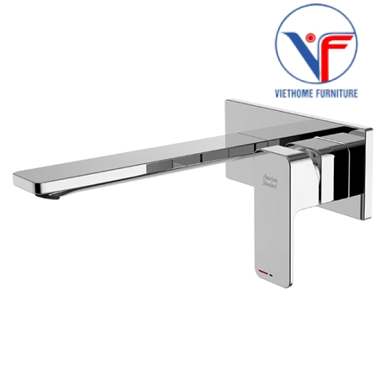 Vòi Lavabo Gắn Tường American Standard WF-1304 Acacia E