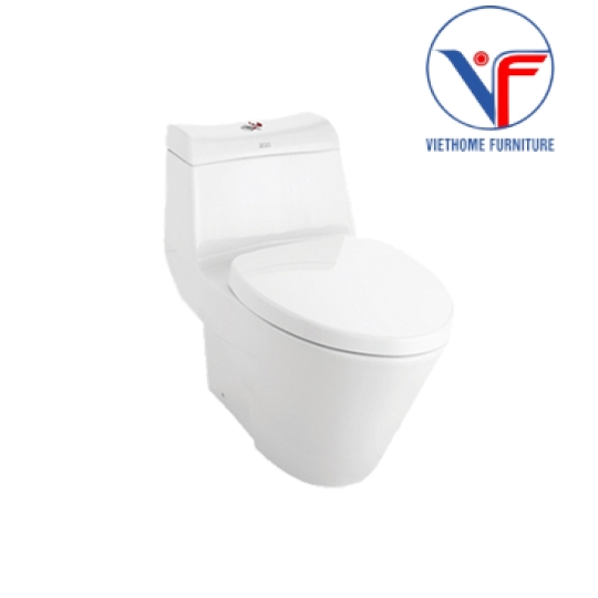 Bồn Cầu American Standard VF-2010 1 Khối Dòng Activa