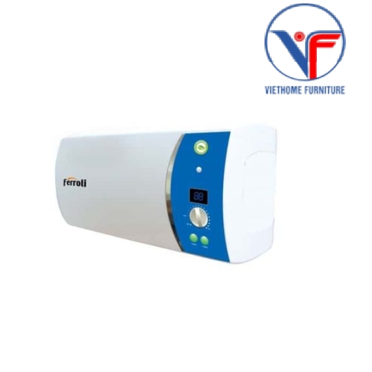 Bình nước nóng gián tiếp ferroli VERDI AE 20L