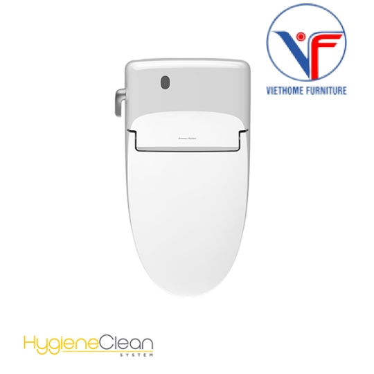 Bồn Cầu Điện Tử American Standard WP-5017 Aerozen G2