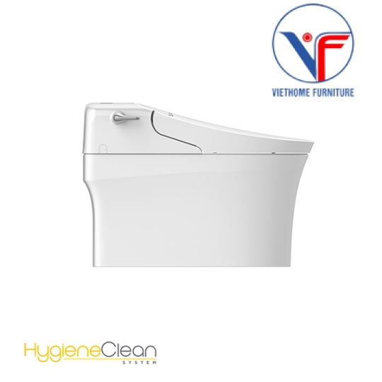 Bồn Cầu Điện Tử American Standard WP-5017 Aerozen G2