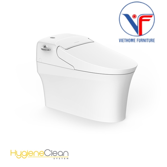Bồn Cầu Điện Tử American Standard WP-5017 Aerozen G2