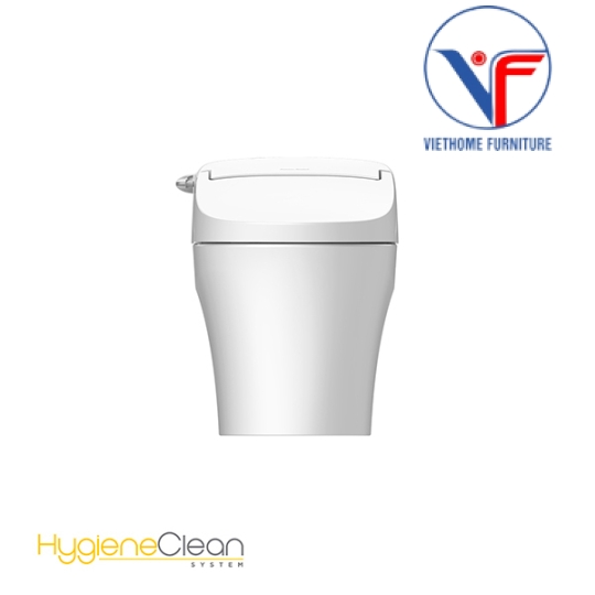 Bồn Cầu Điện Tử American Standard WP-5017 Aerozen G2