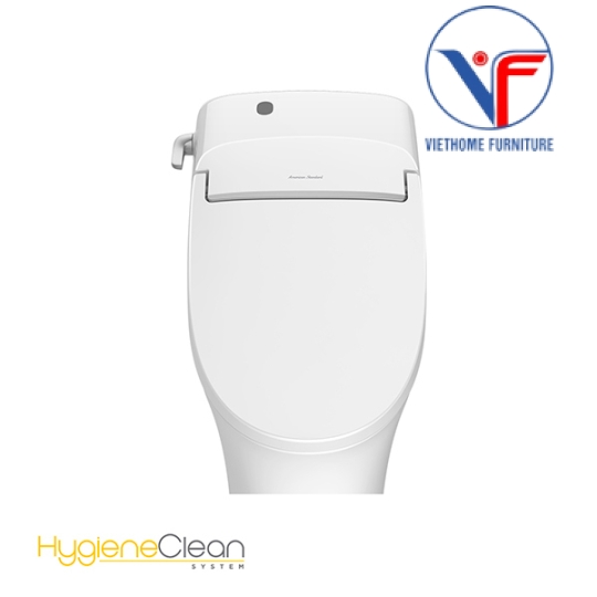 Bồn Cầu Điện Tử American Standard WP-5017 Aerozen G2