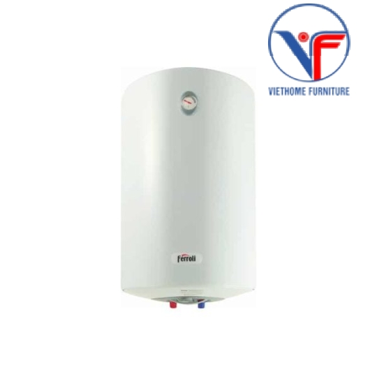 Máy Nước Nóng Ferroli AQUASTORE E 50L Gián Tiếp