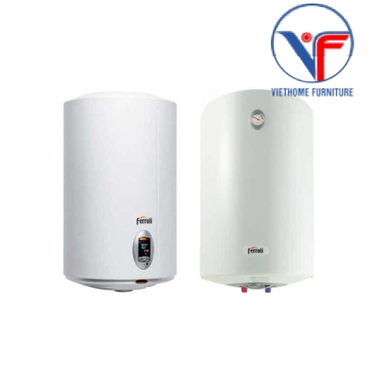 Máy Nước Nóng Ferroli AQUASTORE E 50L Gián Tiếp