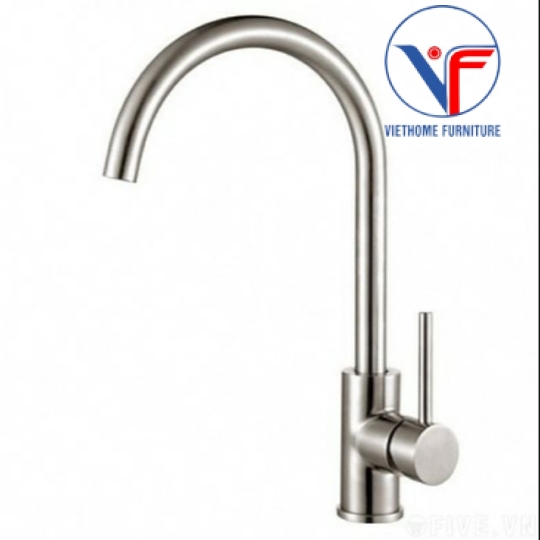 Vòi chén nóng lạnh INOX 304