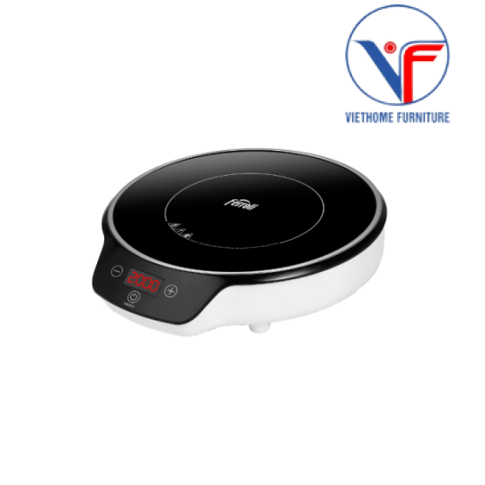Bếp từ đơn tròn Ferroli FI2000RS
