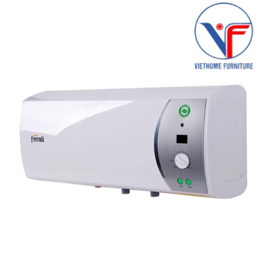 Bình nước nóng gián tiếp ferroli VERDI SE 15L