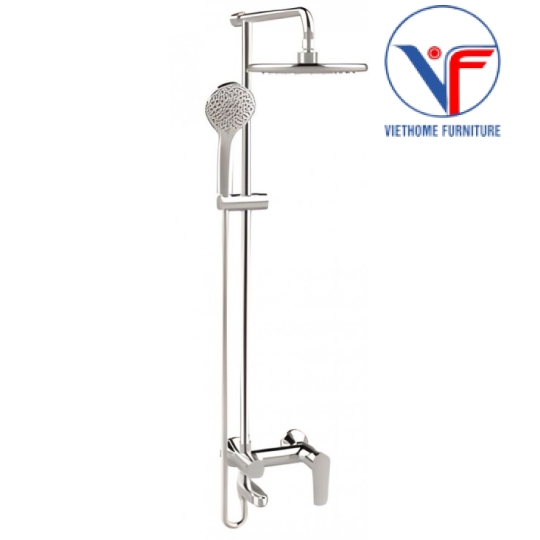 Bộ Cây Sen Phun Mưa American Standard WF-9089E Simplica