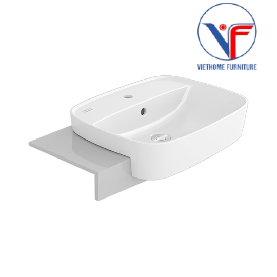 Chậu Rửa Bán Âm American VF-0320 Signature