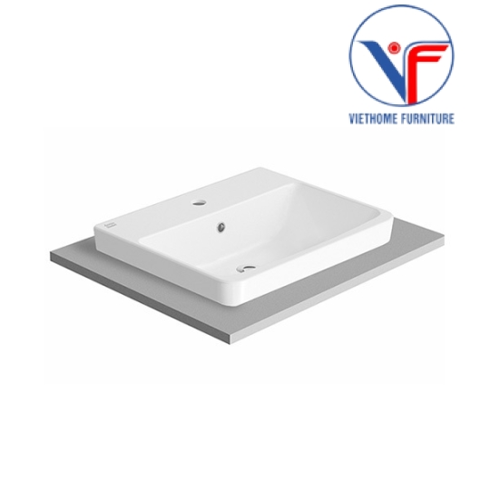 Chậu Rửa Đặt Bàn American Acacia E WP-F417