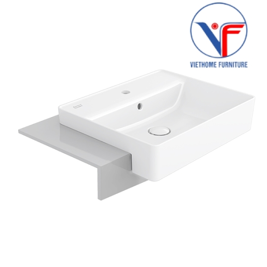 Chậu Rửa Bán Âm American WP-F419 Acacia E Supasleek