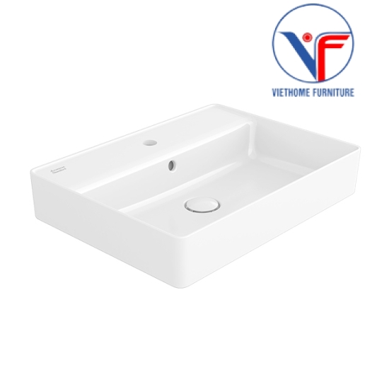 Chậu Rửa Đặt Bàn American WP-F420 Acacia E Supasleek