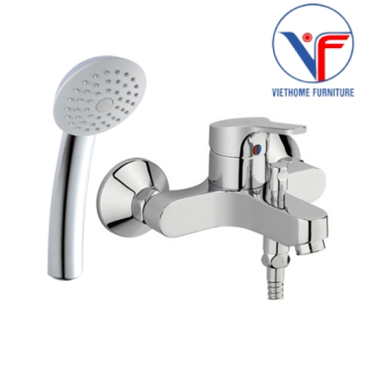 Vòi Sen Nóng Lạnh American Standard Concept WF-1411