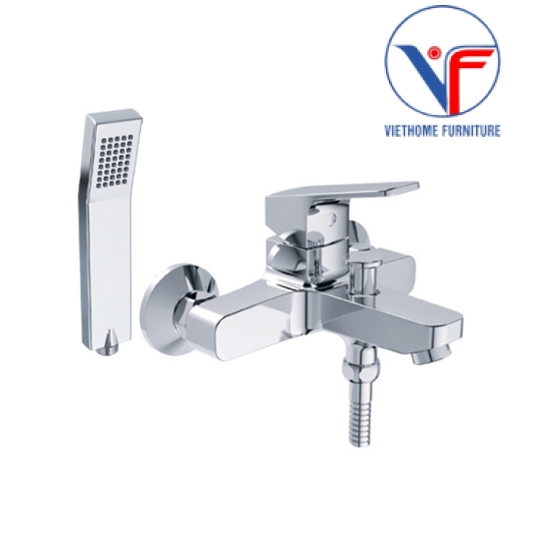Vòi Sen Nóng Lạnh American Standard WF-0411 Concept Square